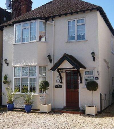 The Ridings Guest House South Hinksey Екстериор снимка