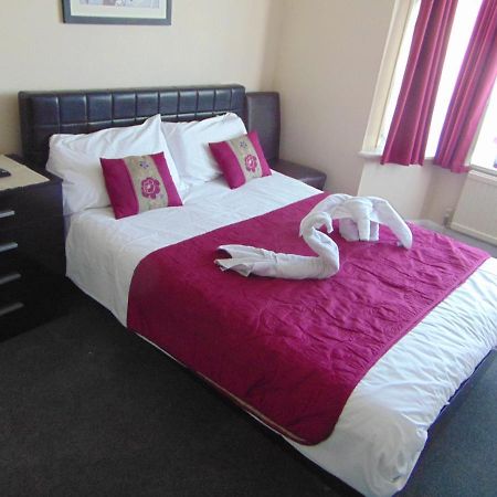 The Ridings Guest House South Hinksey Екстериор снимка
