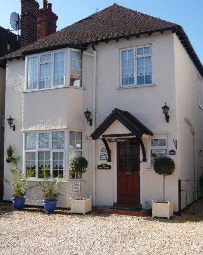 The Ridings Guest House South Hinksey Екстериор снимка