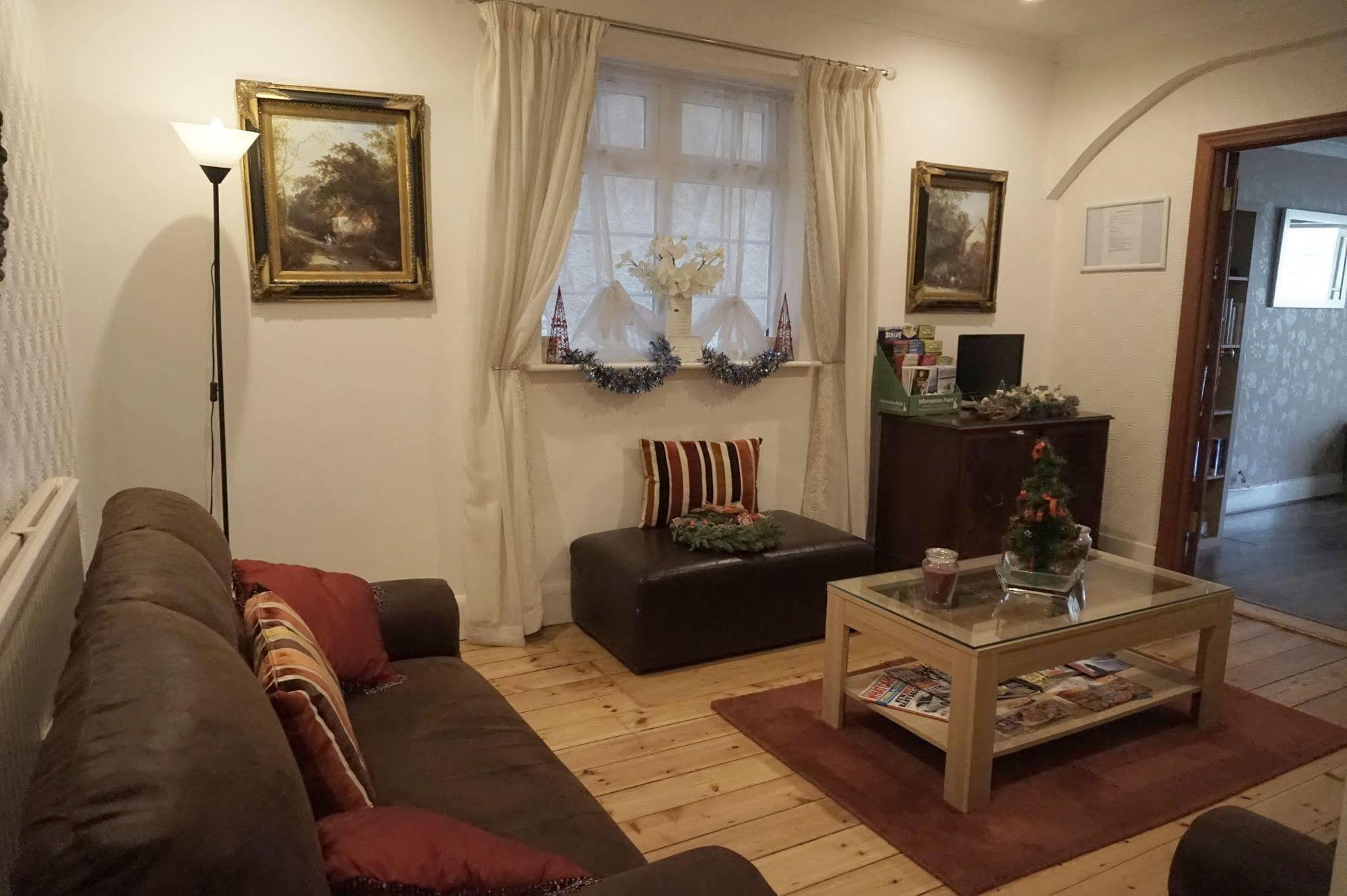 The Ridings Guest House South Hinksey Екстериор снимка
