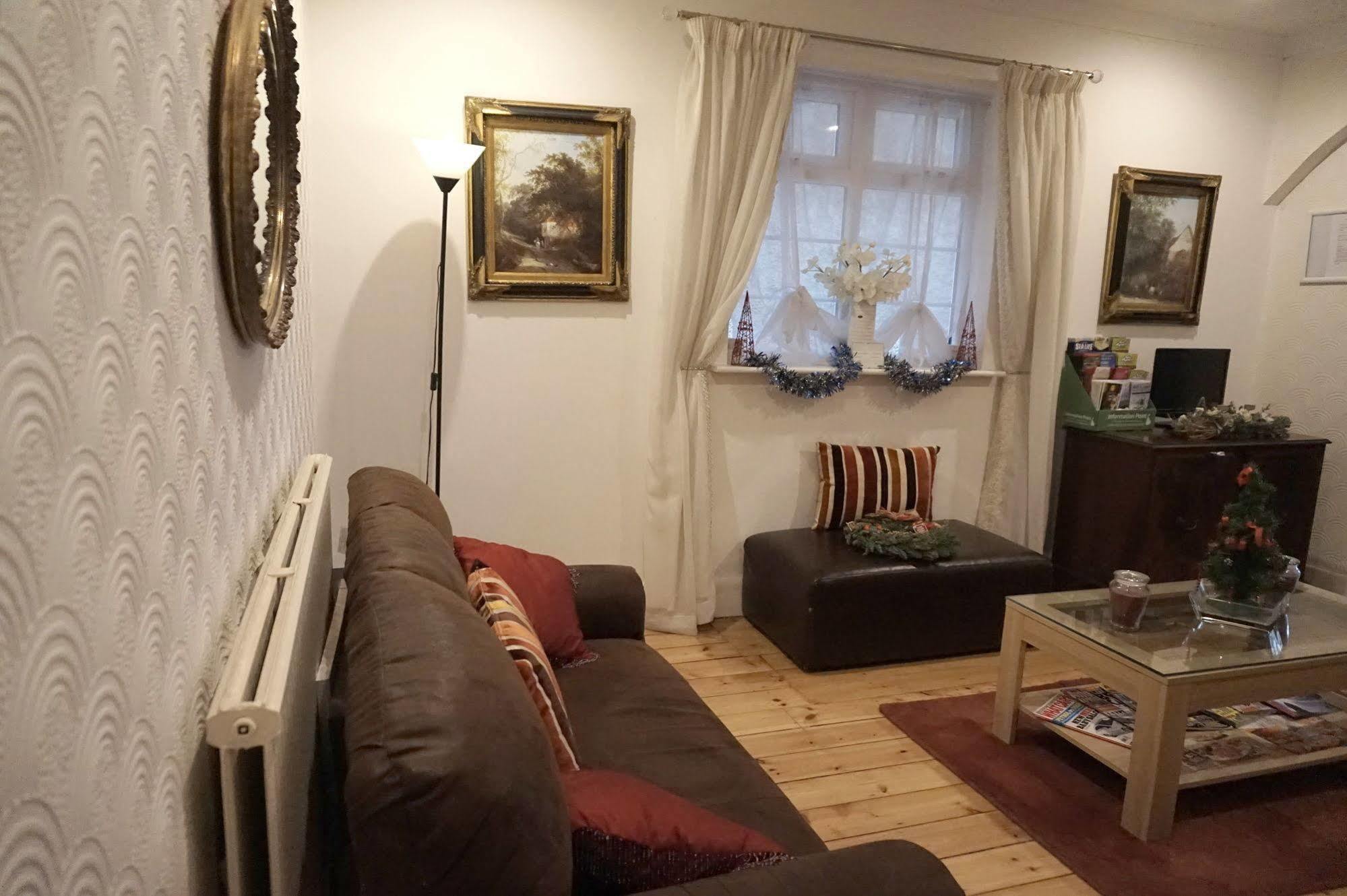 The Ridings Guest House South Hinksey Екстериор снимка