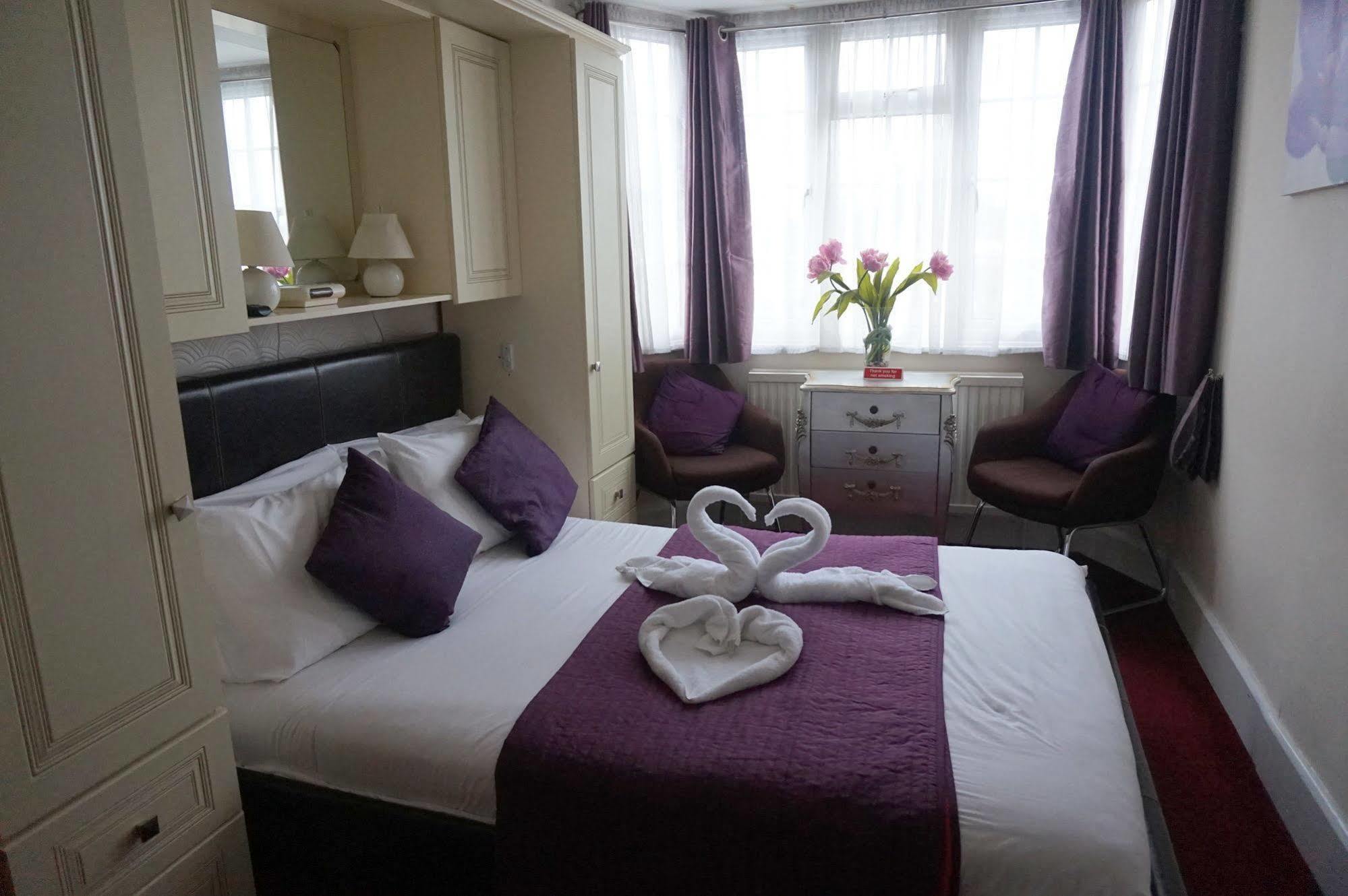 The Ridings Guest House South Hinksey Екстериор снимка