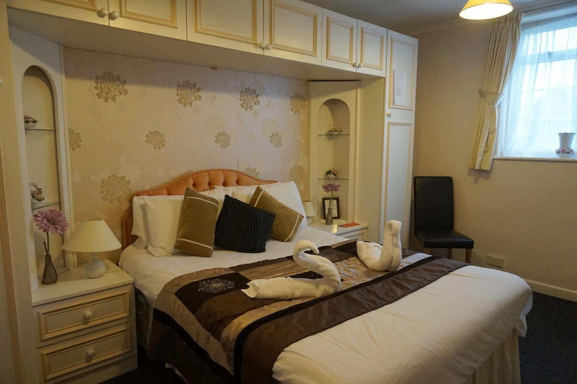 The Ridings Guest House South Hinksey Екстериор снимка