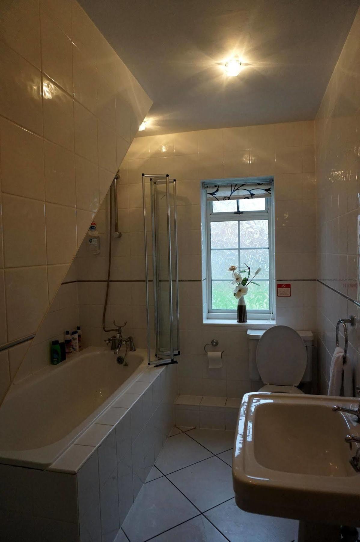 The Ridings Guest House South Hinksey Екстериор снимка