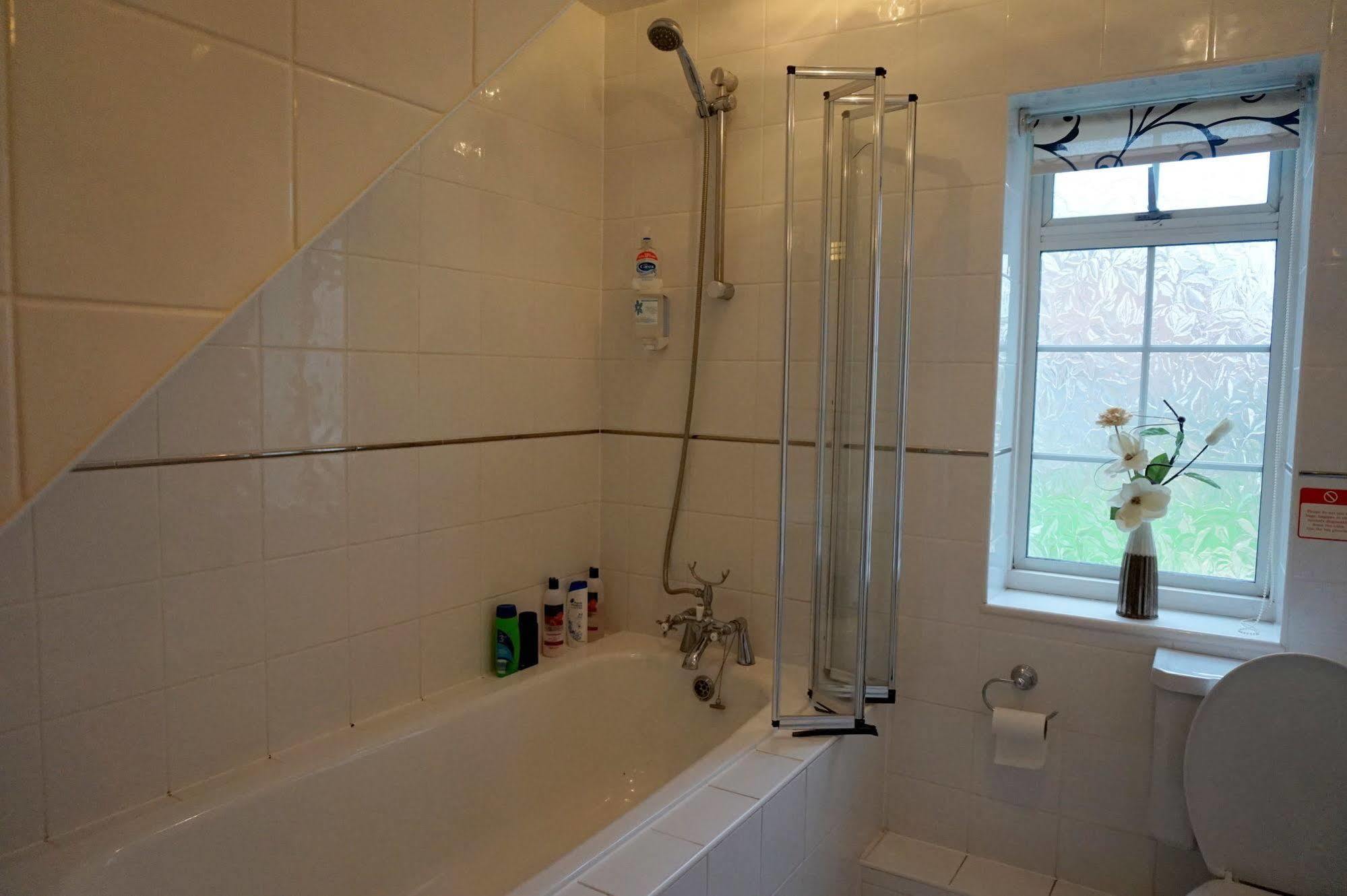 The Ridings Guest House South Hinksey Екстериор снимка