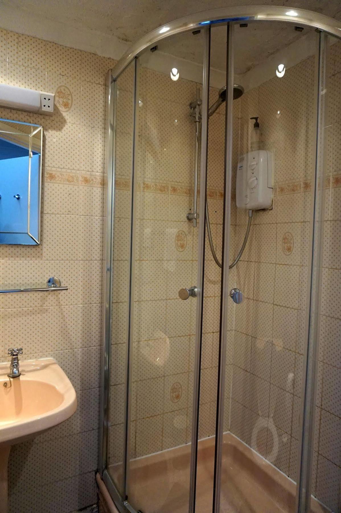The Ridings Guest House South Hinksey Екстериор снимка