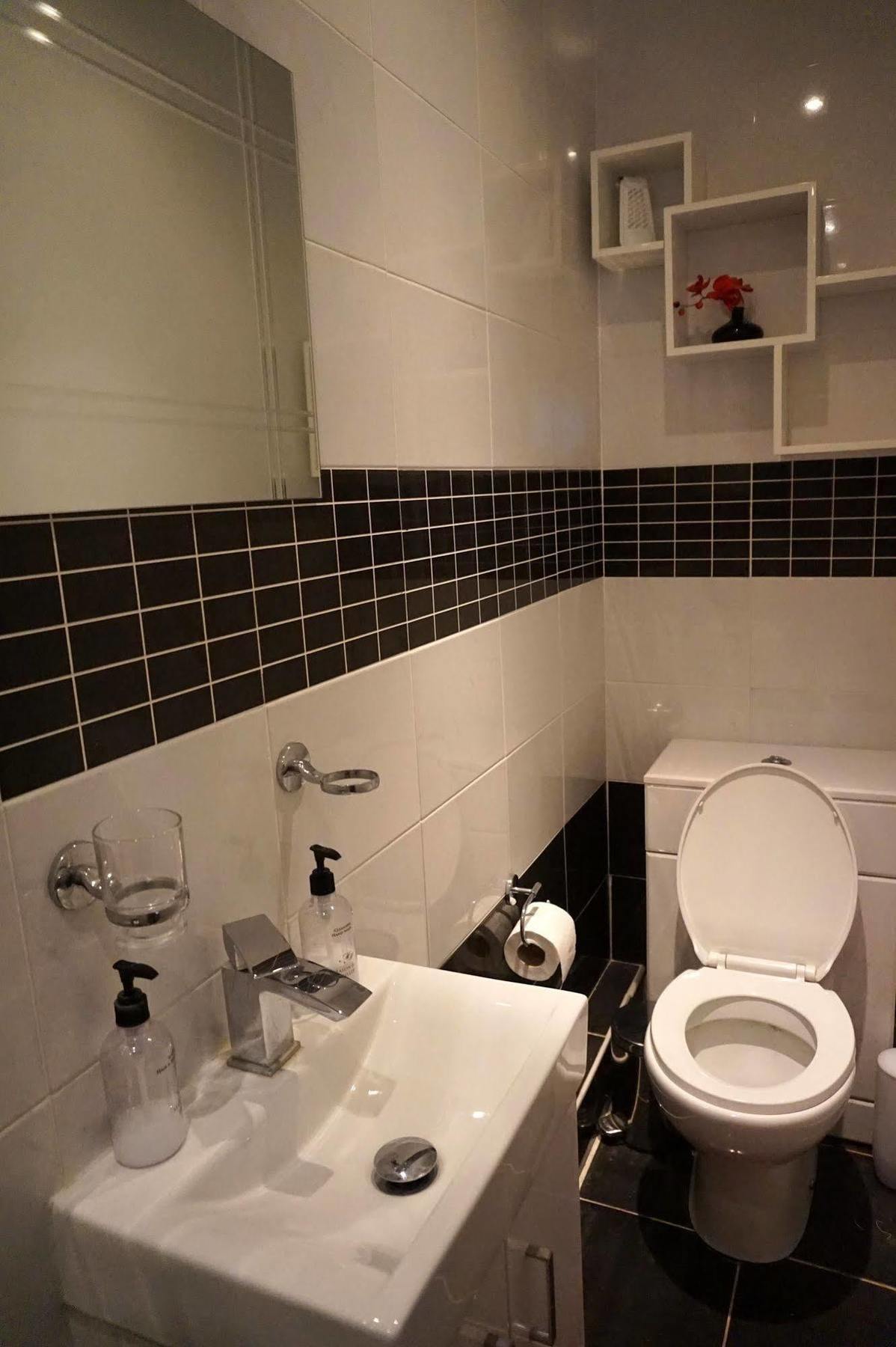 The Ridings Guest House South Hinksey Екстериор снимка