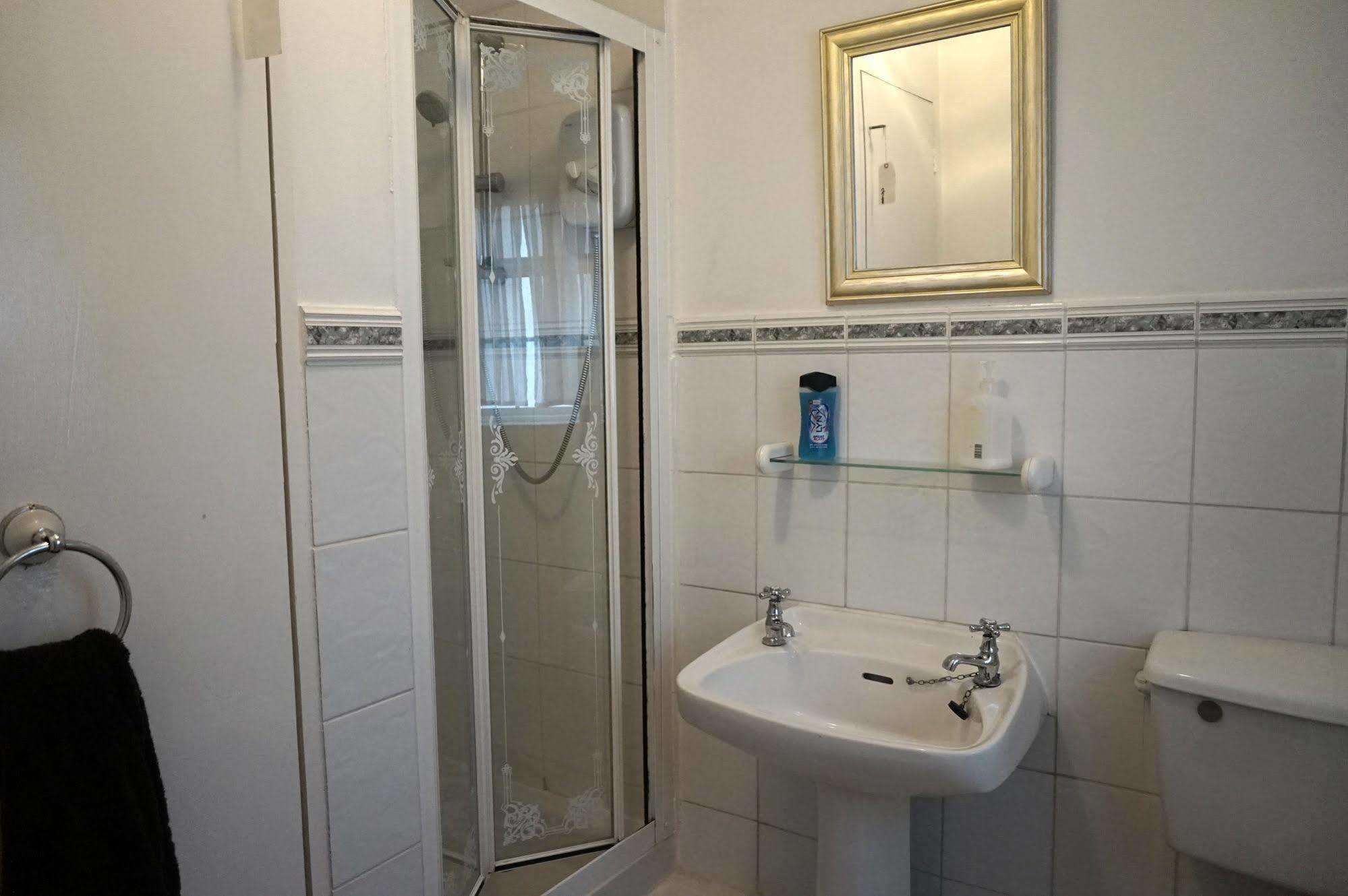 The Ridings Guest House South Hinksey Екстериор снимка