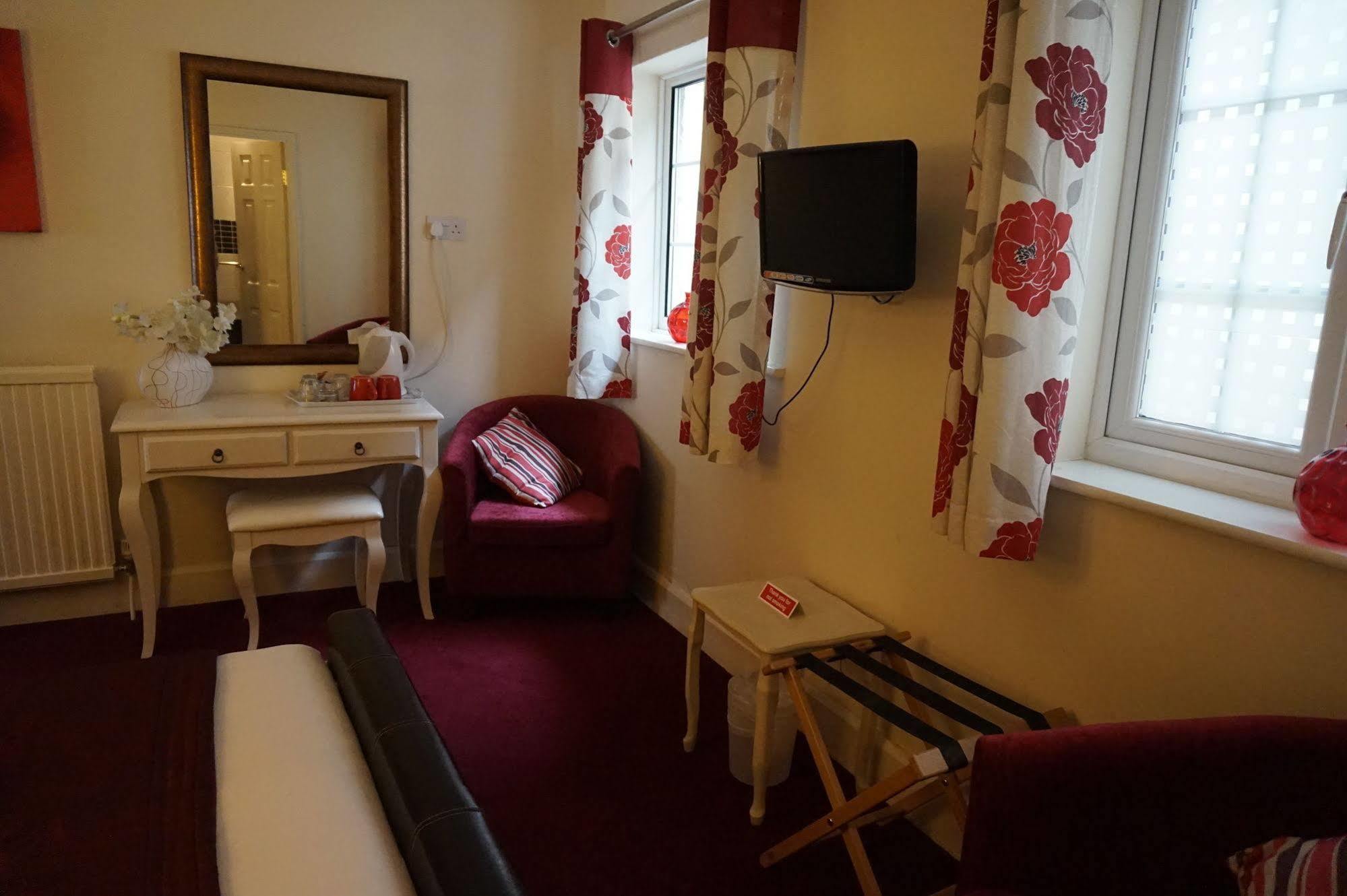 The Ridings Guest House South Hinksey Екстериор снимка