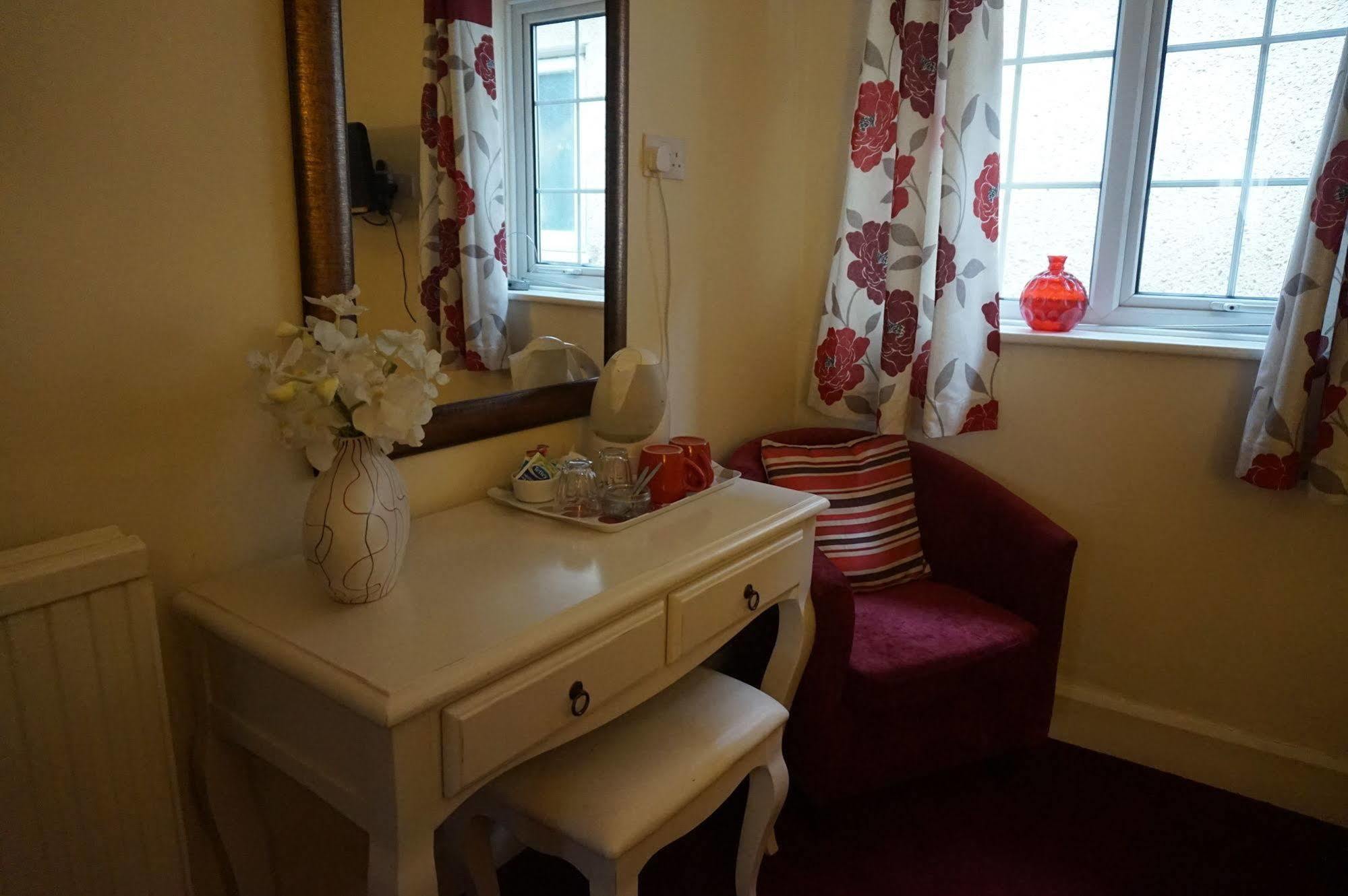 The Ridings Guest House South Hinksey Екстериор снимка