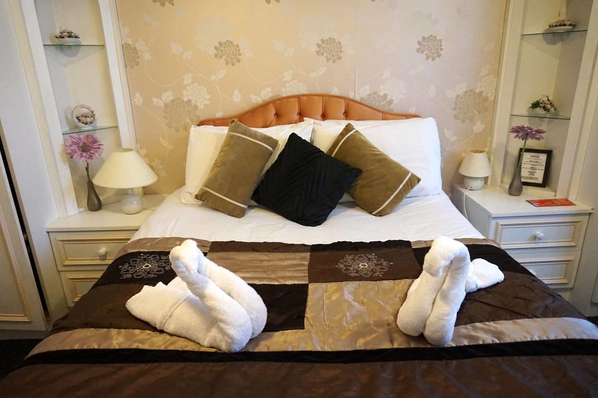 The Ridings Guest House South Hinksey Екстериор снимка
