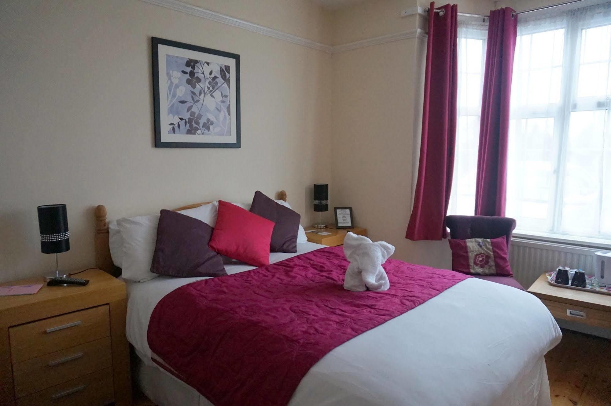 The Ridings Guest House South Hinksey Екстериор снимка