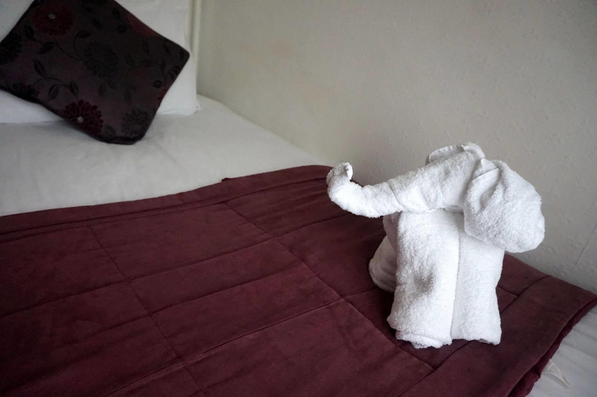The Ridings Guest House South Hinksey Екстериор снимка
