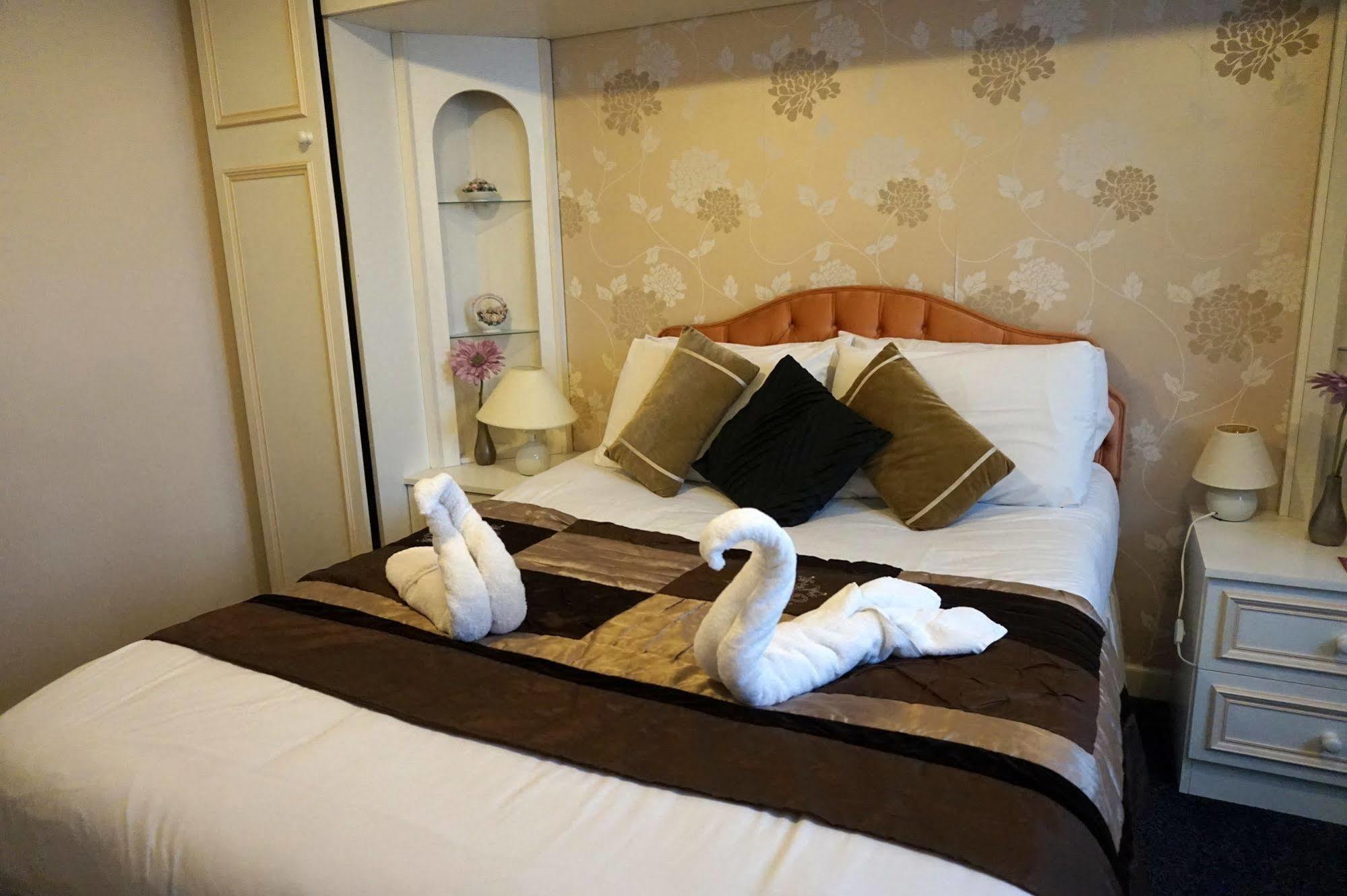 The Ridings Guest House South Hinksey Екстериор снимка