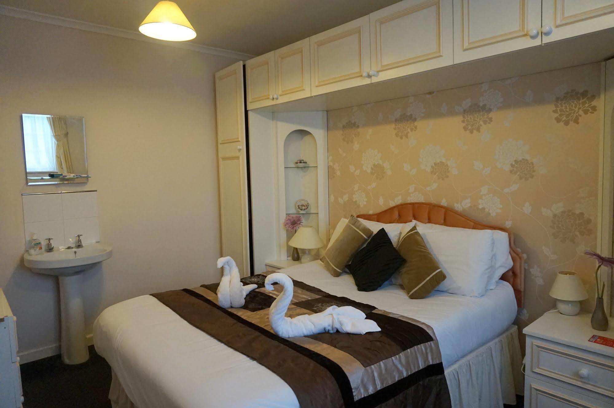 The Ridings Guest House South Hinksey Екстериор снимка