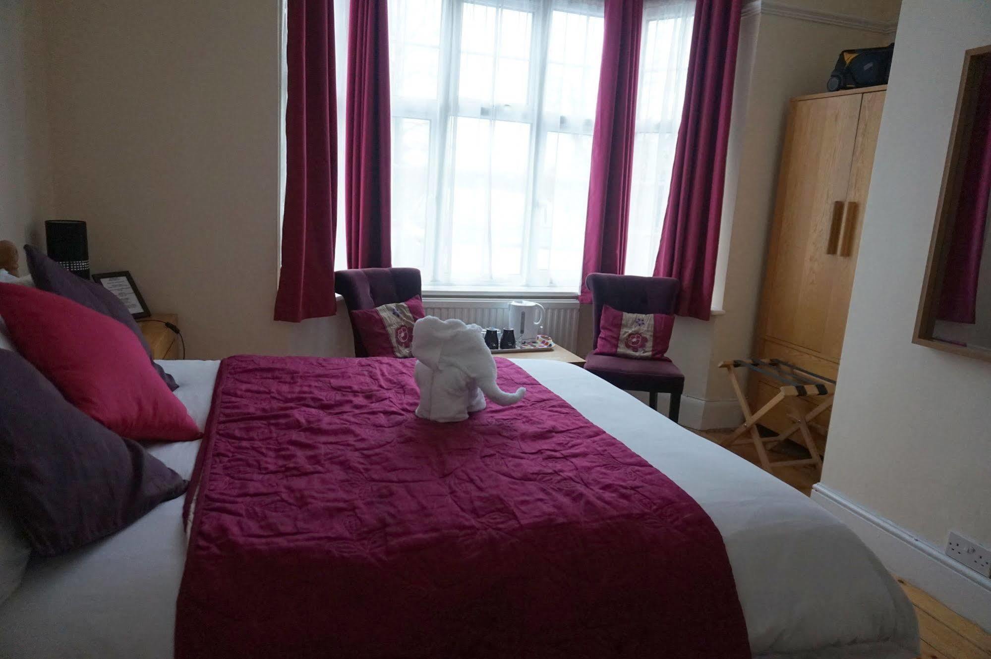 The Ridings Guest House South Hinksey Екстериор снимка