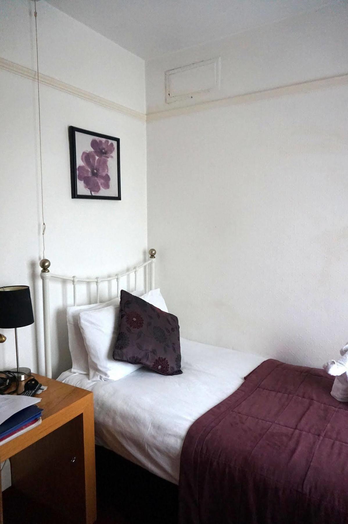The Ridings Guest House South Hinksey Екстериор снимка