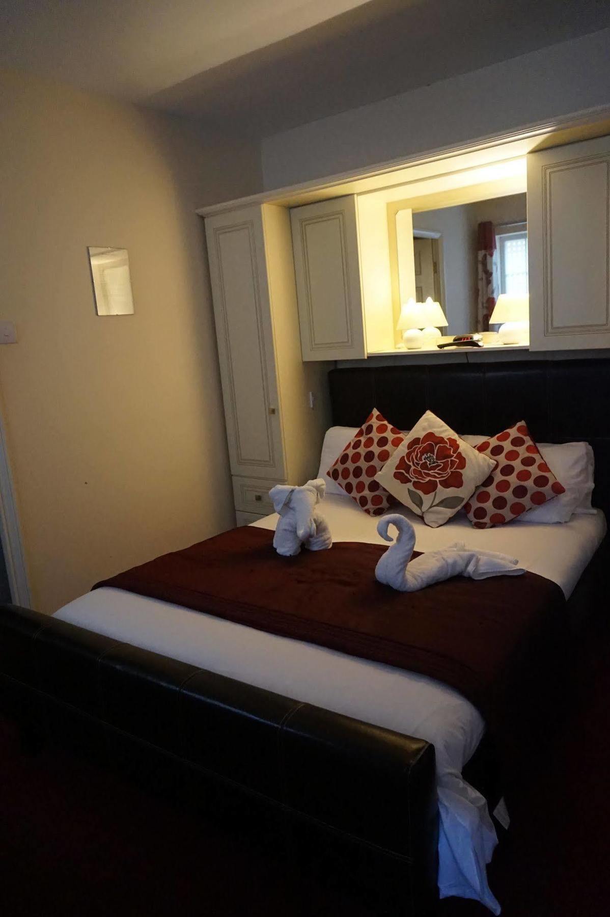 The Ridings Guest House South Hinksey Екстериор снимка