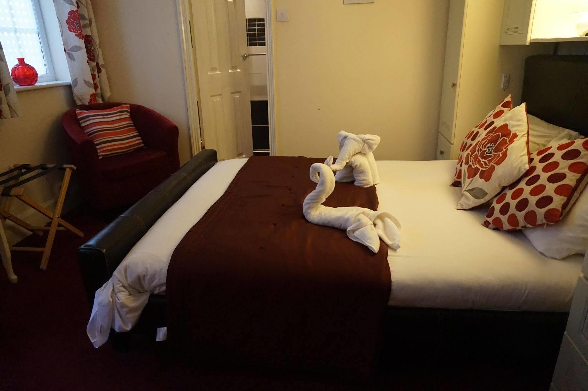 The Ridings Guest House South Hinksey Екстериор снимка