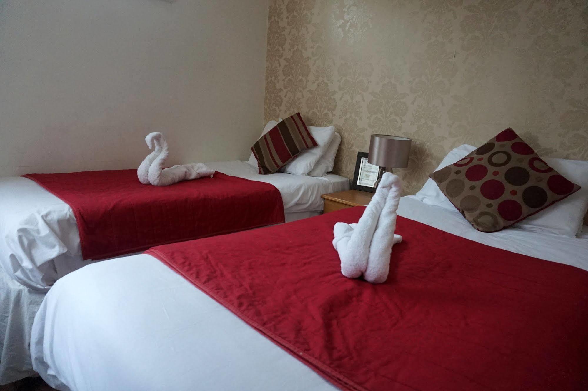 The Ridings Guest House South Hinksey Екстериор снимка