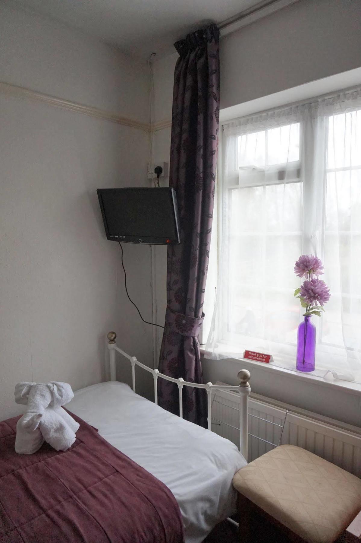 The Ridings Guest House South Hinksey Екстериор снимка