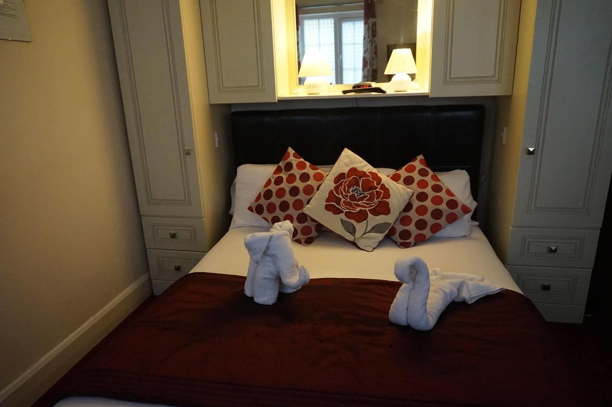 The Ridings Guest House South Hinksey Екстериор снимка
