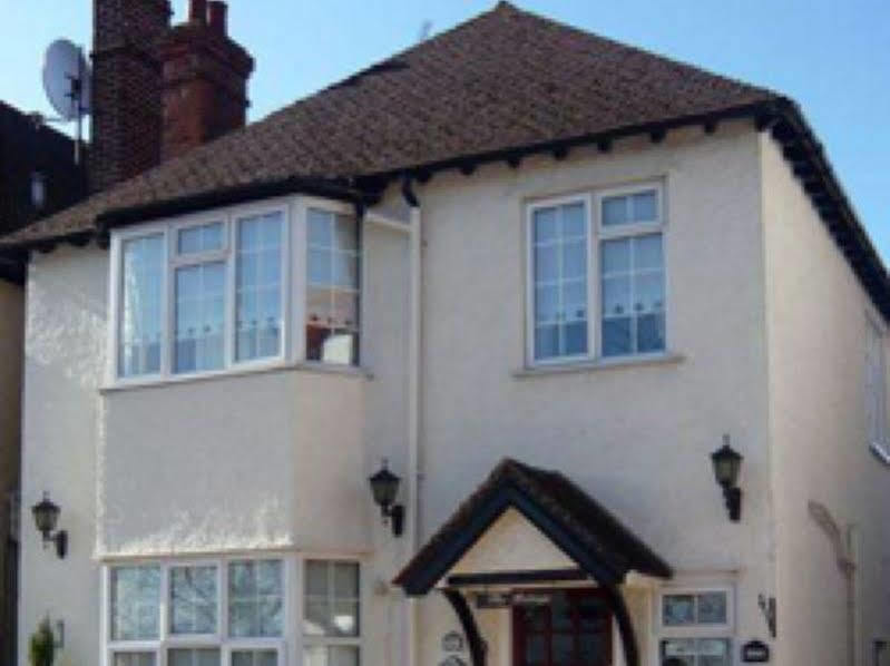 The Ridings Guest House South Hinksey Екстериор снимка