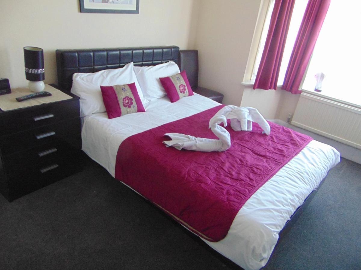The Ridings Guest House South Hinksey Екстериор снимка