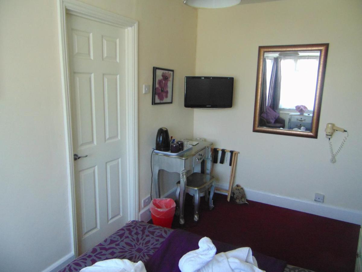 The Ridings Guest House South Hinksey Екстериор снимка