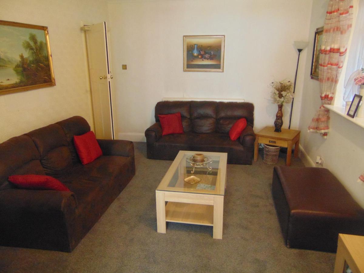 The Ridings Guest House South Hinksey Екстериор снимка