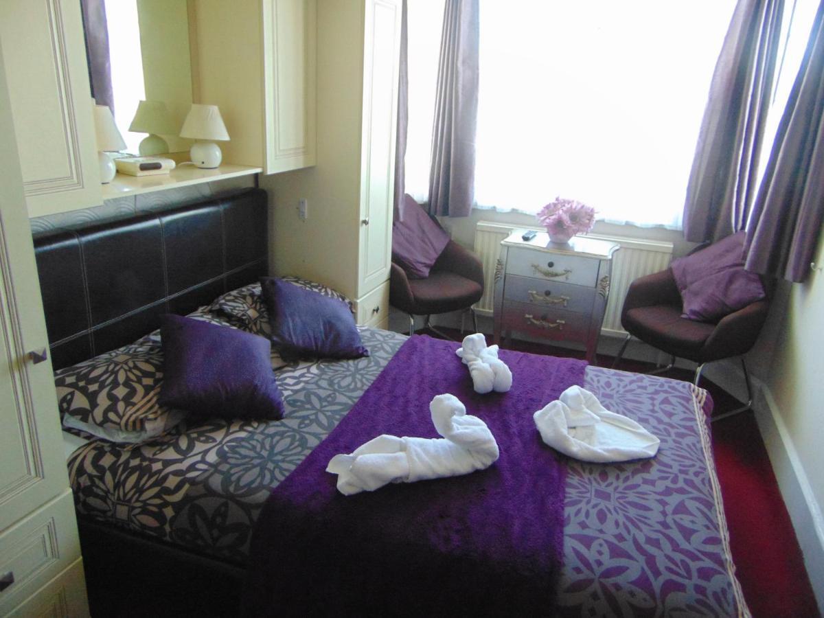The Ridings Guest House South Hinksey Екстериор снимка