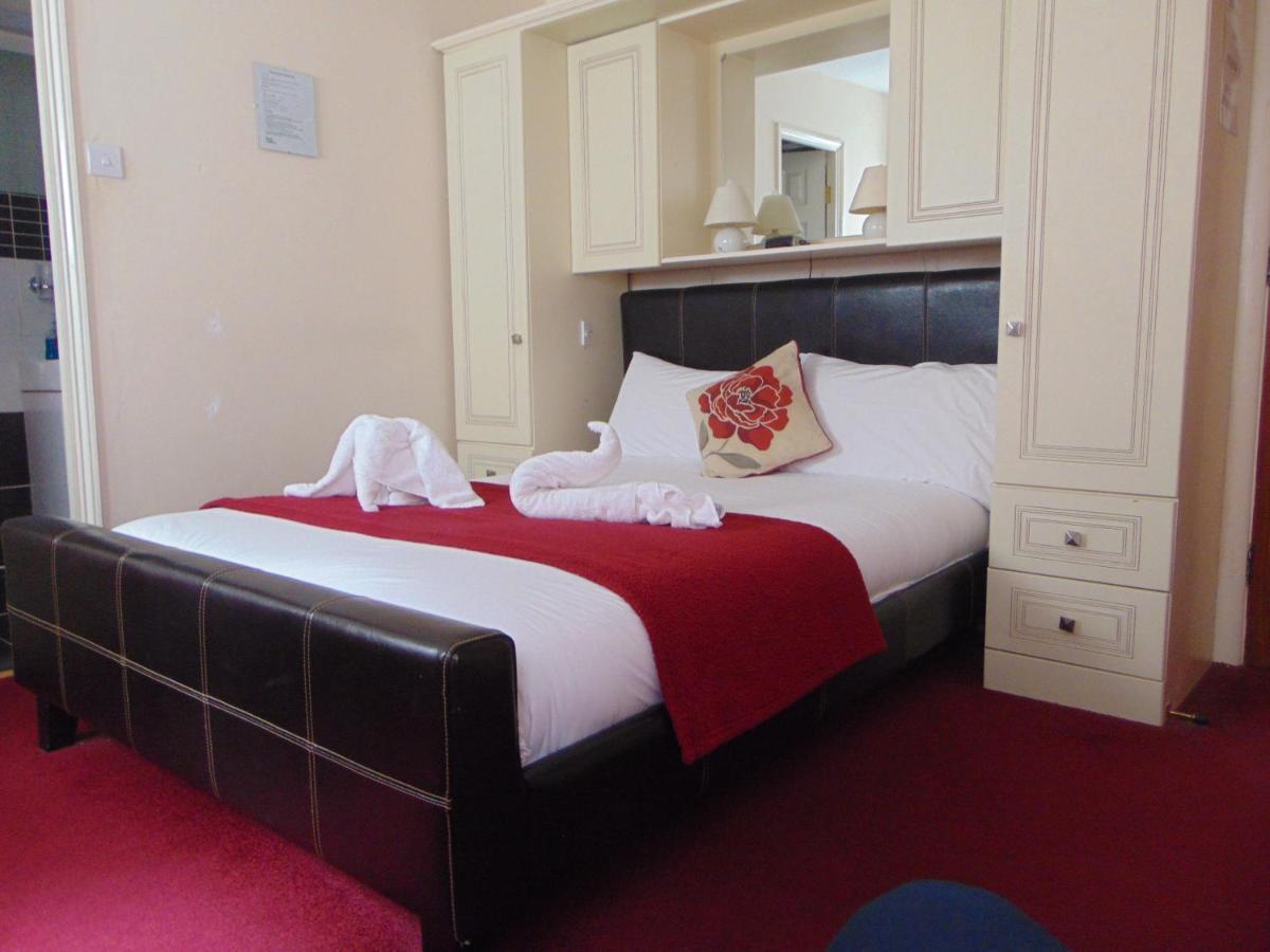 The Ridings Guest House South Hinksey Екстериор снимка