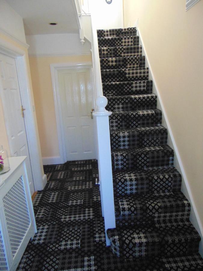 The Ridings Guest House South Hinksey Екстериор снимка