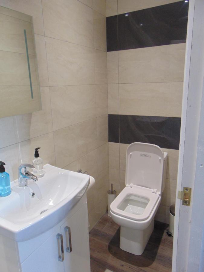 The Ridings Guest House South Hinksey Екстериор снимка