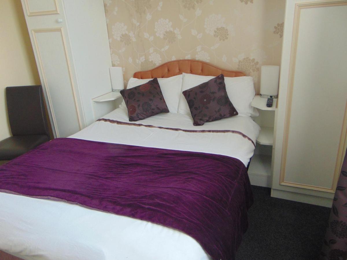 The Ridings Guest House South Hinksey Екстериор снимка