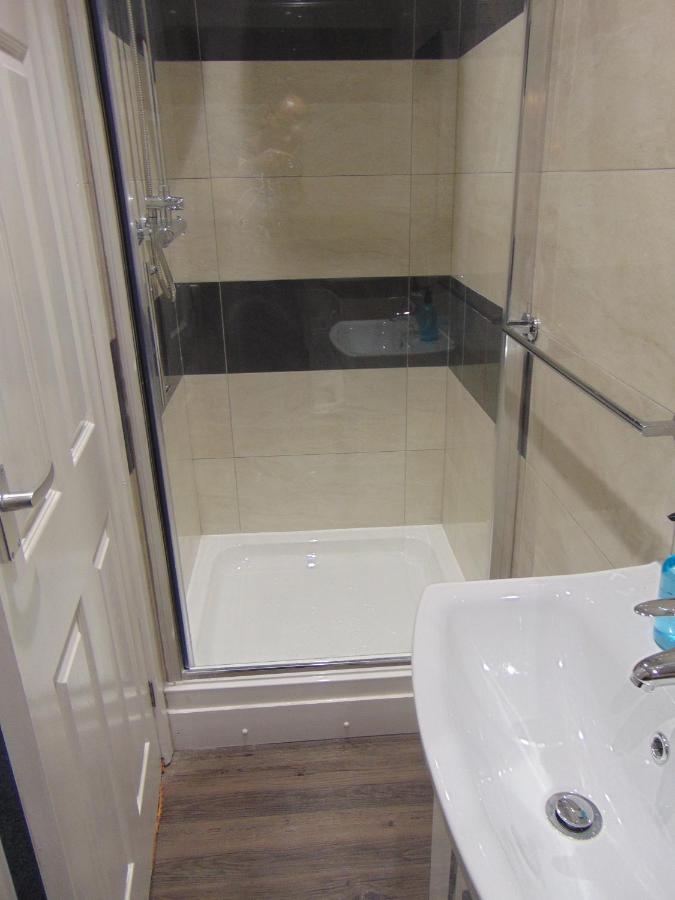 The Ridings Guest House South Hinksey Екстериор снимка